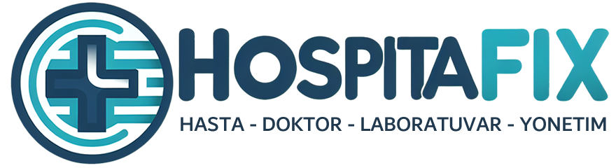 HOSPITAFIX Logo